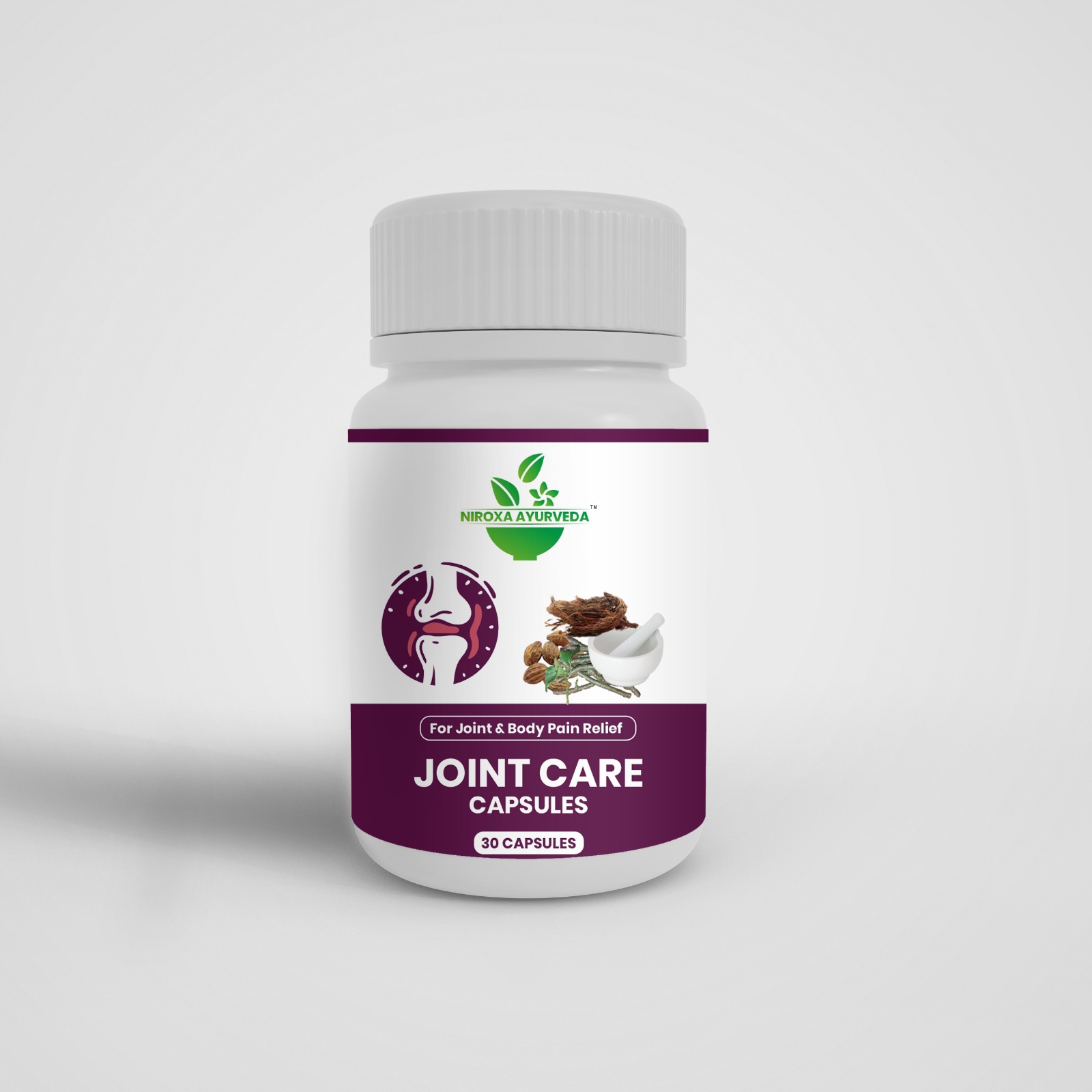 Joint Care Capsules