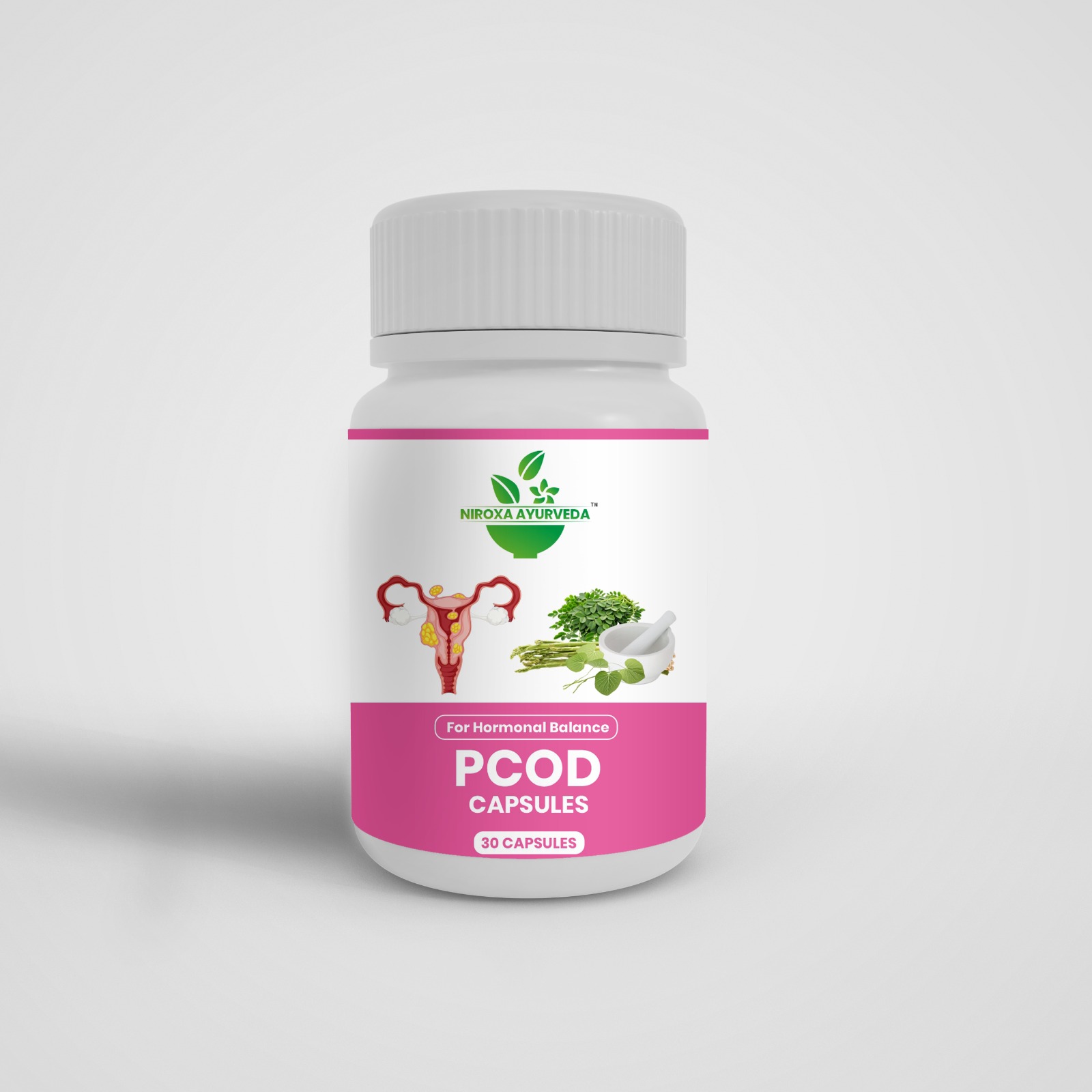 PCOD Capsules