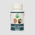 Stone Crusher Capsules