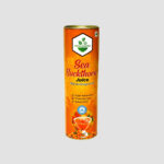 Niroxa Ayurveda Sea Buckthorn Juice - Image 4