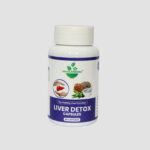 Niroxa Hepato-Pure Liver Cleanse
