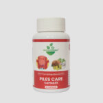 Niroxa Recto-Ease Piles & Constipation Relief