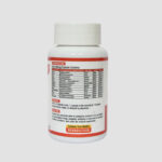 Niroxa Glyco-Guard Blood Sugar Regulator - Image 2