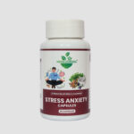 Niroxa Zen-Mind Stress & Anxiety Relief