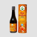 Niroxa Ayurveda Sea Buckthorn Juice