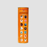 Niroxa Ayurveda Sea Buckthorn Juice - Image 3