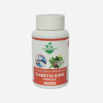 Niroxa Glyco-Guard Blood Sugar Regulator