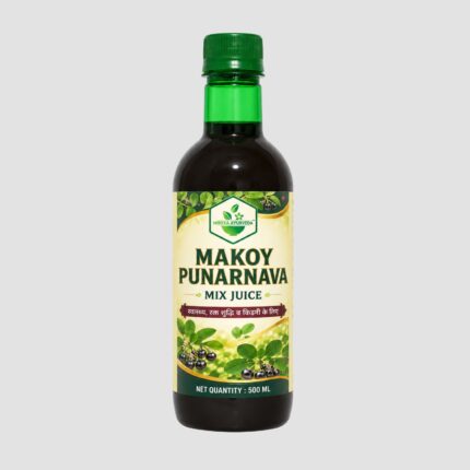 Mankoy Punarnava