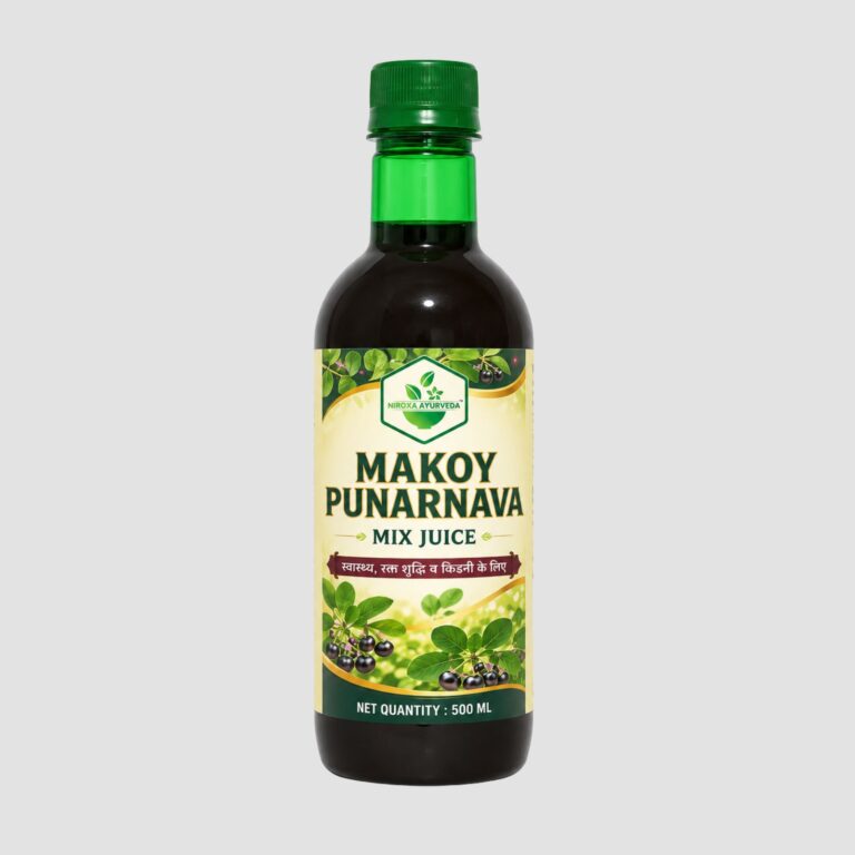 Mankoy Punarnava