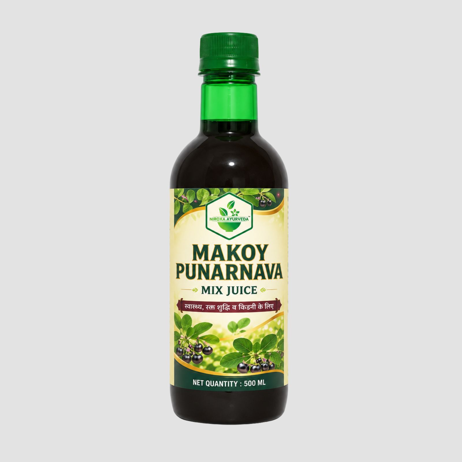 Mankoy Punarnava