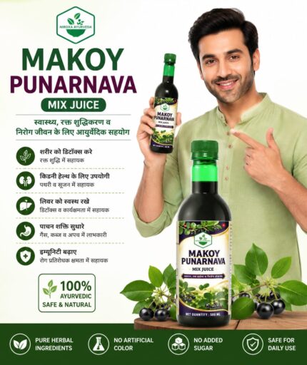 Makoy-punarnava